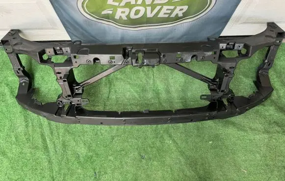 Land Rover Discovery 4 - LR4 Front piece kit LR00CAC
