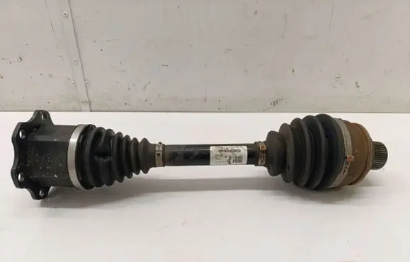 Audi A6 S6 C8 4K Front driveshaft 4K0407271G