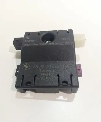 BMW X5 E70 Antenna control unit 65209141491