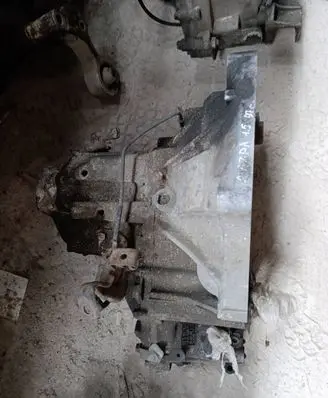 Mazda 323 F Manual 5 speed gearbox