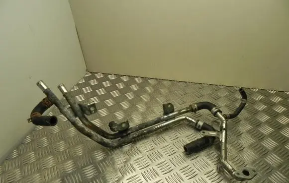 Toyota Land Cruiser (J150) Engine coolant pipe/hose VD10668