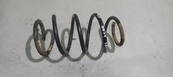 Volkswagen Sharan Front coil spring