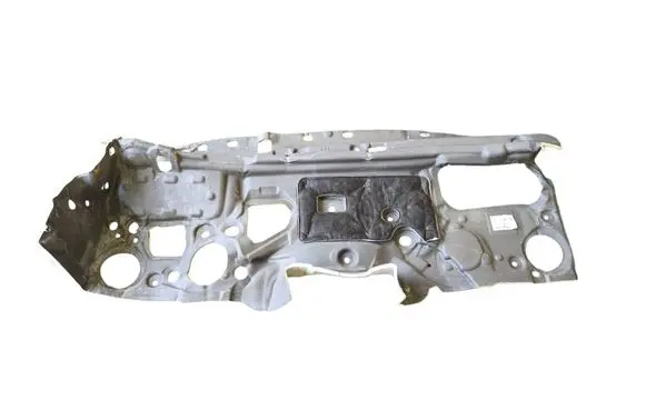 BMW X3 G01 Under panel sound insulation 7398081 100AD2018 77646810