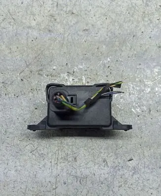 Volkswagen Golf V ESP acceleration yaw rate sensor 1K0907655C