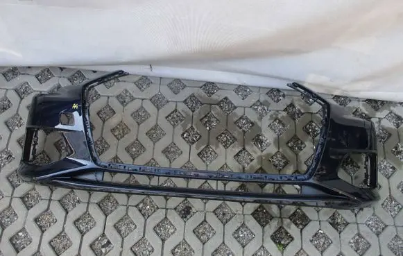Audi A6 S6 C8 4K Front bumper 4K0807437