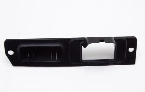 Mercedes-Benz C W203 Tailgate/boot lid cover trim A2037430093