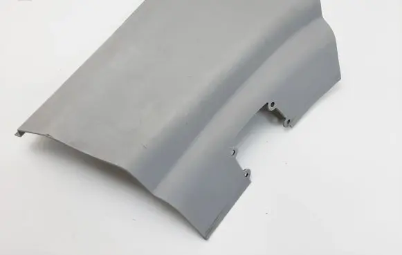 Mercedes-Benz Vito Viano W639 (D)pillar trim (top) A6396922002 P104774040000