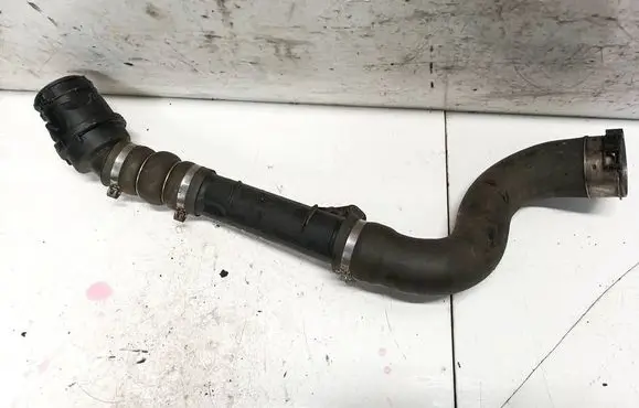 Renault Megane III Intercooler hose/pipe 144604607R