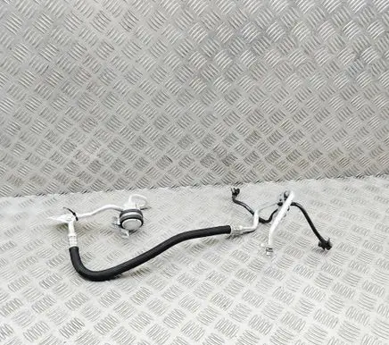 Renault Arkana Air conditioning (A/C) pipe/hose 924901423R