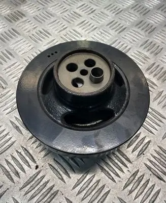 Mercedes-Benz E W212 Crankshaft pulley 218216