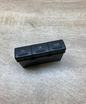 Audi A4 S4 B5 8D Fog light switch 