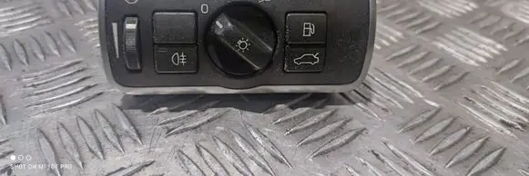 Volvo V60 Light switch 30739448