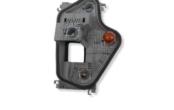 Volkswagen Fox Tail light bulb cover holder 5Z0945257