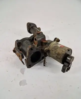 Opel Meriva A EGR valve 8980607951