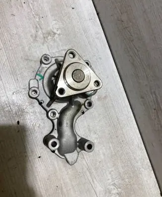 Water pump