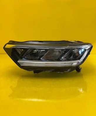 Volkswagen T-Roc Headlight/headlamp 2GA941005F