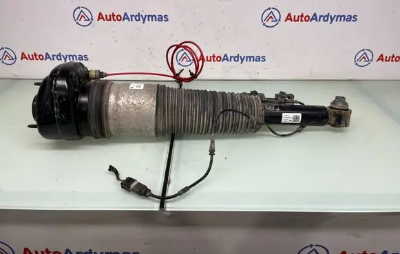 BMW 7 G11 G12 Rear shock absorber/damper 7915953 37107915953 6874593