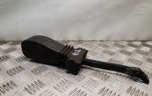 Audi A5 Sportback 8TA Rear door check strap stopper 8T8839267A