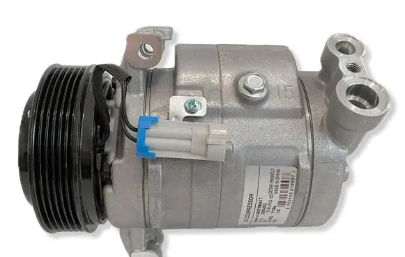 Chevrolet Camaro Air conditioning (A/C) compressor (pump) 22814552