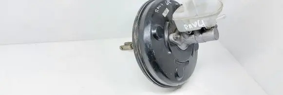 Toyota RAV 4 (XA30) Master brake cylinder 13101015591 8C50703