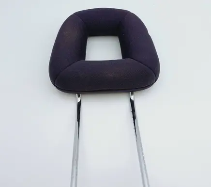 Mercedes-Benz A W168 Front seat headrest 