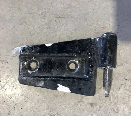Jeep Wrangler Rear door lower hinge 55395384AE
