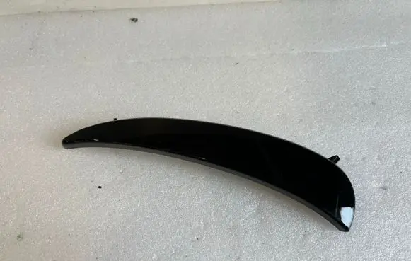 Mercedes-Benz E W213 Front bumper splitter molding A2138856306