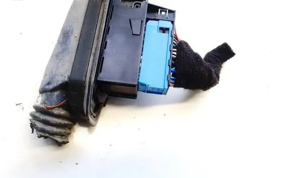 BMW 5 GT F07 Sensor 61139169241