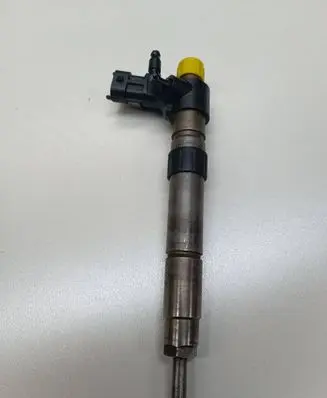 Citroen C5 Fuel injector 9659228880 082161A030