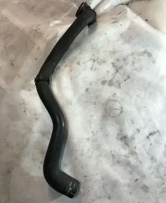 Ford Galaxy Engine coolant pipe/hose 6G918260