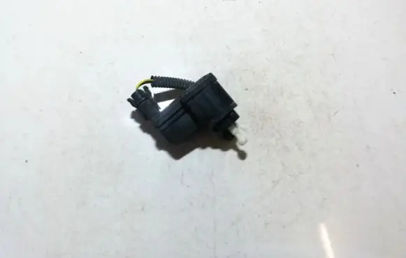 Headlight level adjustment motor
