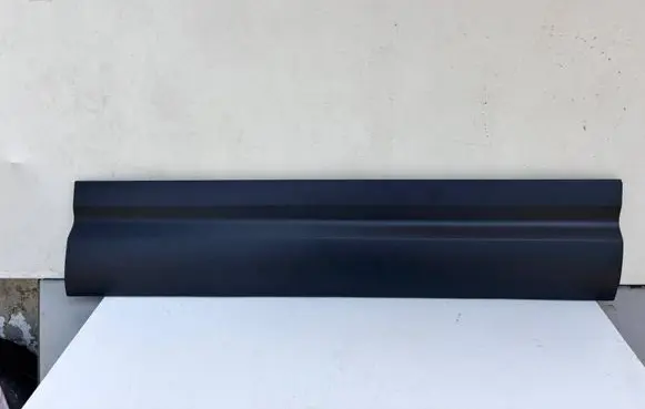 Land Rover Defender Front door trim (molding) L8B221064B