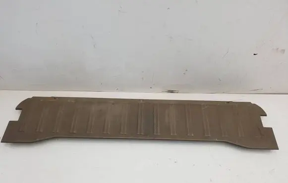 Volvo XC90 Trunk/boot sill cover protection 11110136 10158