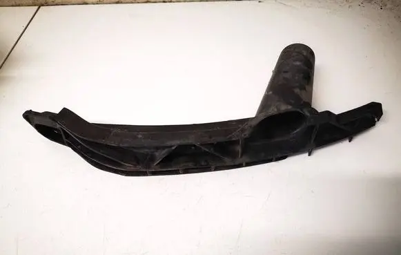 Volkswagen Jetta V Front bumper mounting bracket 1K0807890B