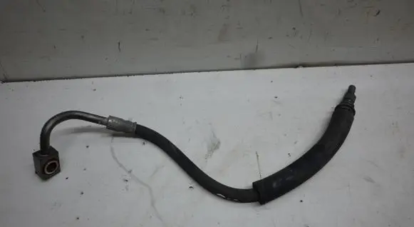 Chrysler Town u0026 Country V Brake line pipe/hose 