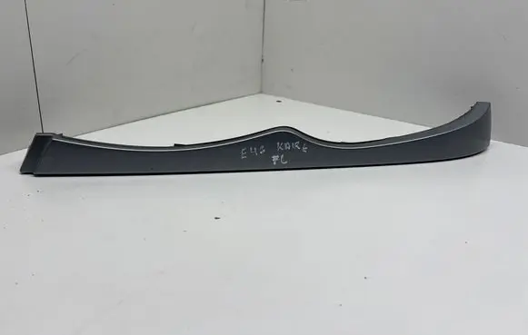 BMW 3 E46 Under headlight/headlamp trim 7030553