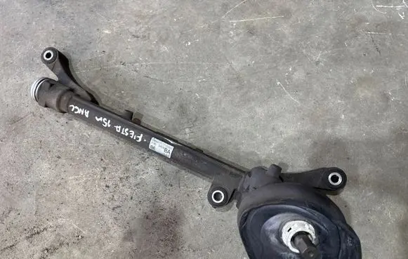 Ford Fiesta Steering rack H1BC3A500BA