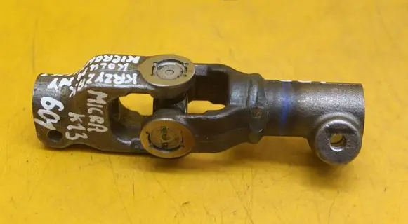 Nissan Micra Steering wheel axle 480801HB1A