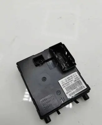 Mercedes-Benz E W213 Other control units/modules A0009001017 5HB01327017 A0009017606
