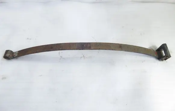 Volkswagen II LT Rear leaf spring 