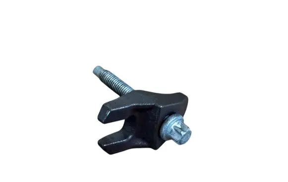 Volvo V40 Fuel Injector clamp holder 927047