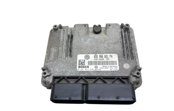 Engine control unit/module