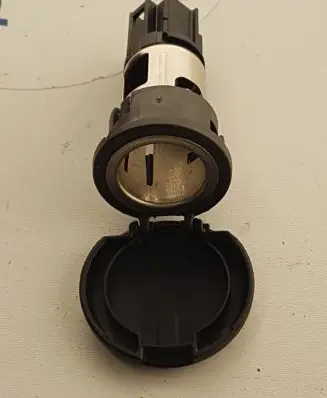 Opel Insignia A Cigarette lighter PA66GF30