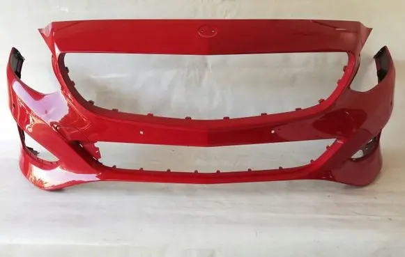 Mercedes-Benz B W246 W242 Front bumper A2468854325
