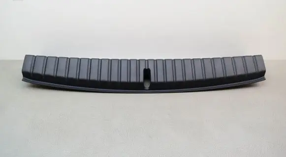 BMW 1 F40 Trunk/boot sill cover protection 7448213