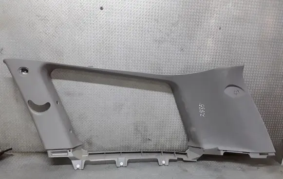 Mitsubishi Grandis Other interior part