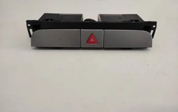 Volkswagen PASSAT B6 Dashboard storage box/compartment 3C0858407