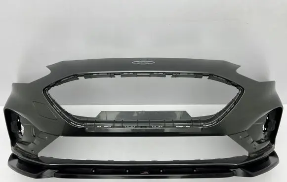 Ford Focus Front bumper JX72-17757-S