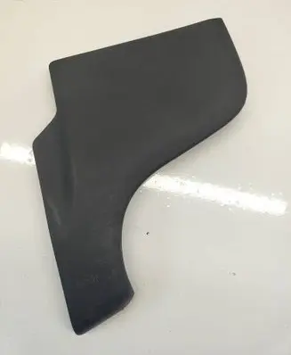 Dodge RAM Rear seat side bottom trim 5ZH78TRMAA 61868AH 6007956