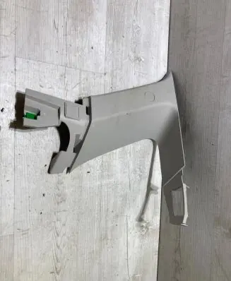 Citroen C3 Aircross (B) pillar trim (top) 39170239